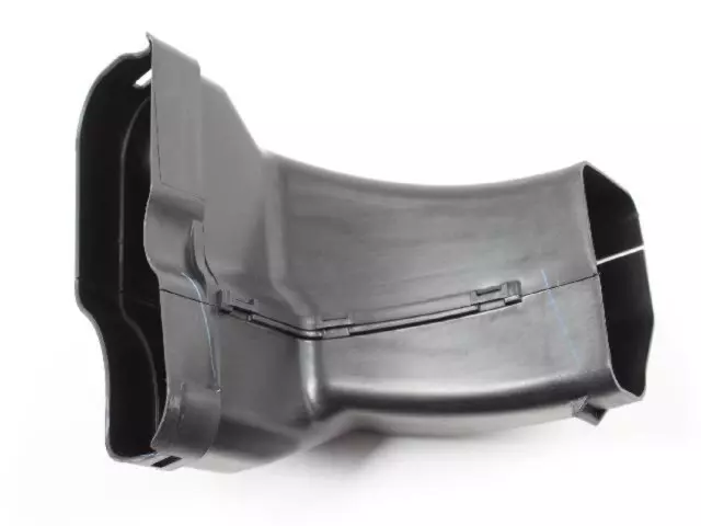 68079494AA - Air Conditioners and Heaters: Floor Duct for Mopar Image