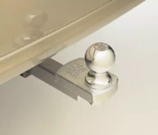 Tow Hitch - Subaru (L101SAG100)