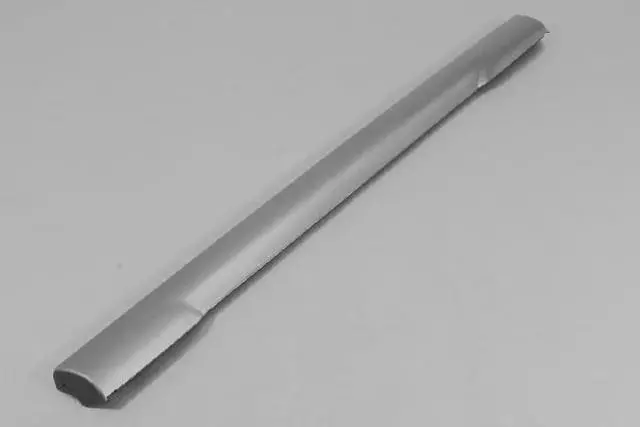 5EY64WLPAC - Exterior Ornamentation: Sill Cover Molding, Right for Mopar Image