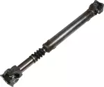 37200ZZ70A - Suspension: Drive Shaft Assembly for Nissan: Armada, Frontier, Pathfinder, Pathfinder Armada, TITAN, Xterra Image