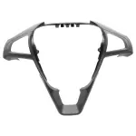 HS7Z3D758FA - Steering: Trim Plate for Ford: Edge, Fusion, Police Responder Hybrid, SSV Plug-In Hybrid Image