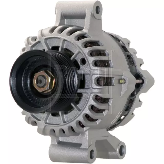 23761 - Charging &amp; Starting Systems: Remy Alternator for Remy Image