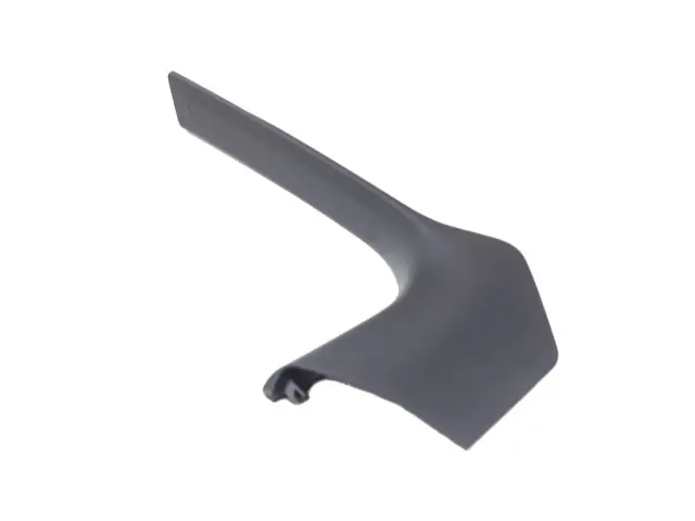 6TJ48TX7AC - Interior Trim: Scuff Plate, Right for Jeep: Grand Cherokee, Grand Cherokee L Image