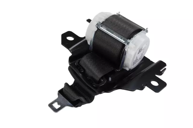 Center Belt Assembly - GM (84929449)