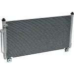 CN4604PFC - : A/C Condenser -- Condenser Parallel Flow for UAC Image