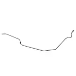 BRTF244 - : Brake Line for Ford Image
