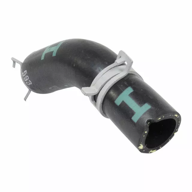 2015-2019 Ford - By-Pass Hose - Ford (BK3Z-8597-B)