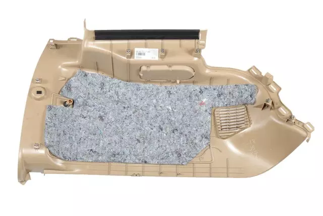 22936556 - Body: Interior Quarter Panel Trim Panel for Cadillac: Escalade | Chevrolet: Tahoe | GMC: Yukon Image