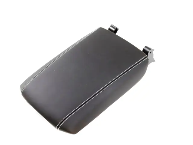 7GU07WUCAA - Interior Trim: Armrest Cover for Jeep: Grand Cherokee, Grand Cherokee L Image