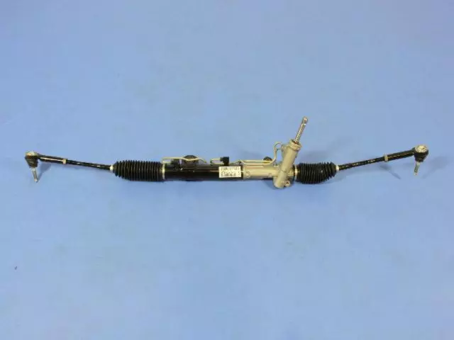 4743879AL - Steering: Rack And Pinion Steering Gear for Mopar Image