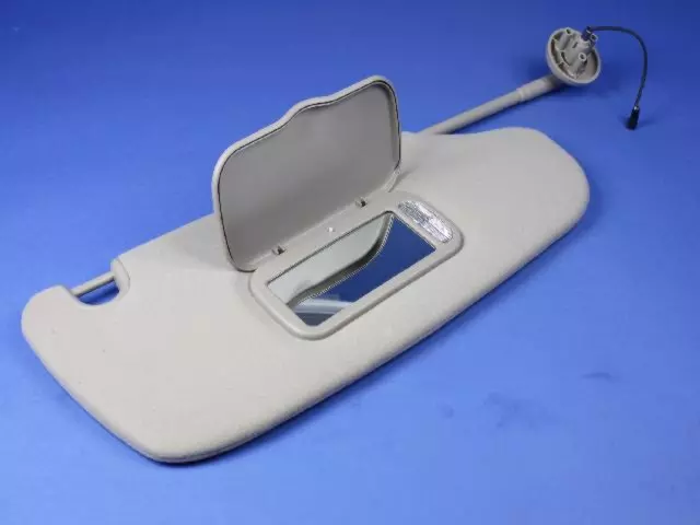 1CT20BD1AA - : Visor for Mopar Image