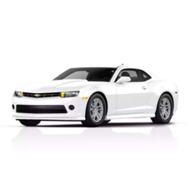 22986823 - Exterior: Ground Effects for Chevrolet: Camaro Image