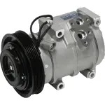 CO10736C - : A/C Compressor -- UAC 10S20C Compressor Assembly for UAC Image