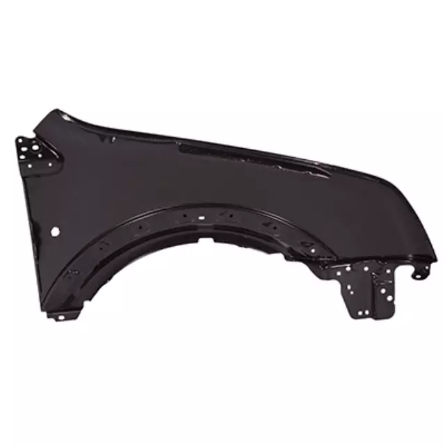 2010-2013 Ford Transit Connect - Fender - Ford (9T1Z-16006-A)