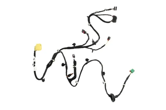 85723998 - : F Harness for GM Image