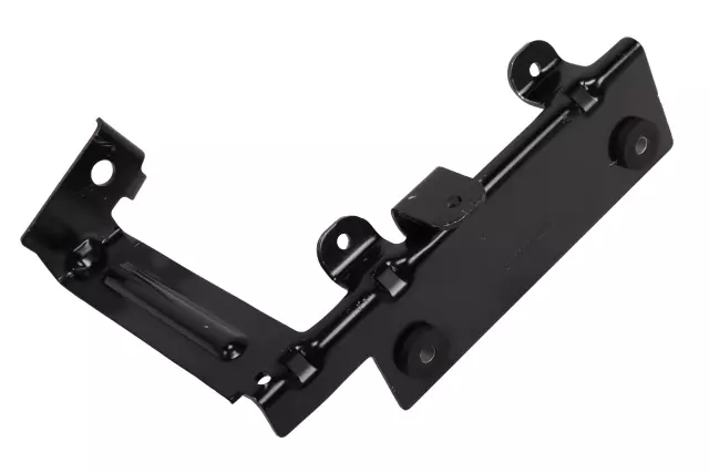 23177550 - : Driver Side Radiator Lower Bracket for Cadillac: CTS Image