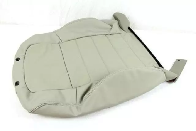 1GC461D1AA - Interior Trim: Seat Back Cover, Right for Mopar Image