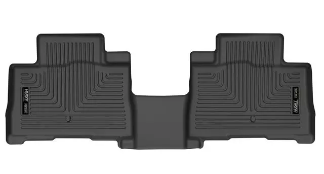 X-act Contour - 2nd Seat Floor Liner - Husky Liners (55801)