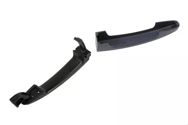 13521809 - : Rear Side Door Outside Handle Kit for GM Image