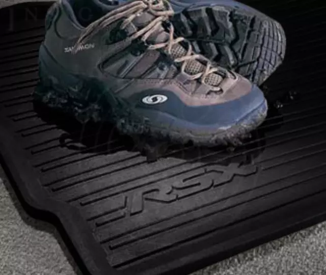 8P13S6M210 - : Floor Mats, All-Season, Front for Acura Image