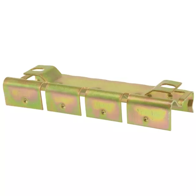 Circuit Breaker Tray - ACDelco (U1789)