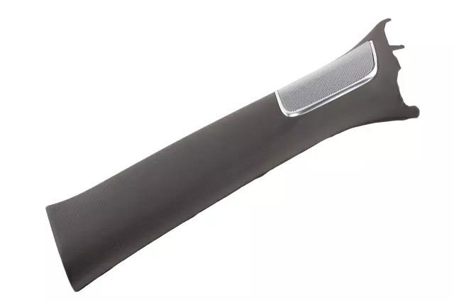 Windshield Pillar Trim - GM (84883073)