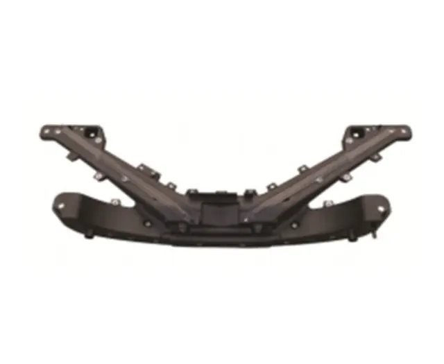 TA1225100 - Cooling Systems: Radiator Support for COLLISION Image