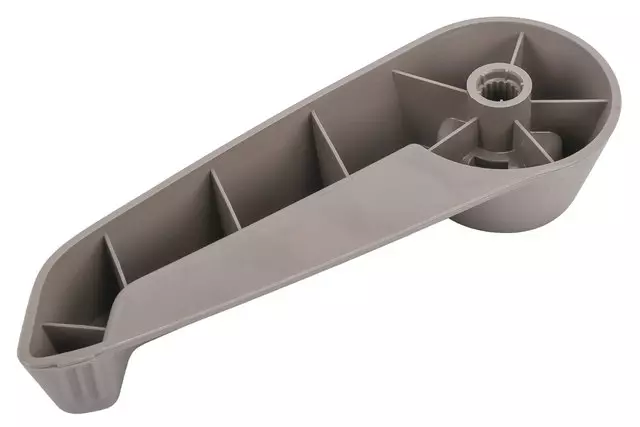 22958350 - Body: Release Handle for GMC: Acadia, Acadia Limited Image