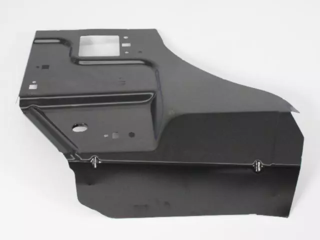 Quarter To Floor Pan Extension, Right - Mopar (05112792AH)