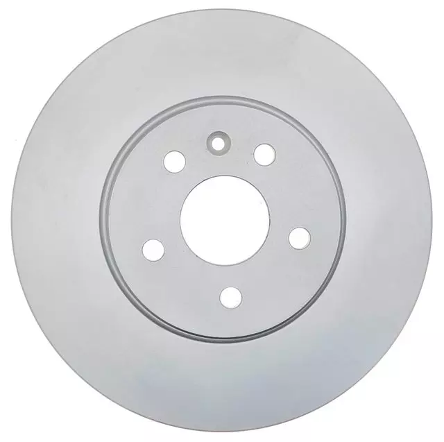 19326396 - : Front Disc Brake Rotor for GM Image