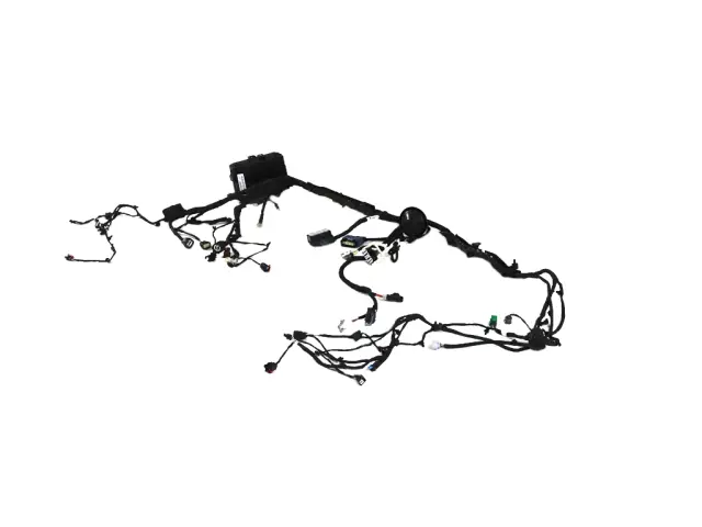 Headlamp To Dash Wiring - Mopar (68498639AC)