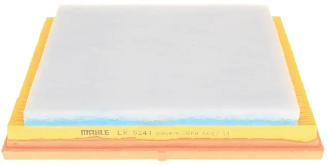 LX5241 - Filters: Air Filter for Mahle Image