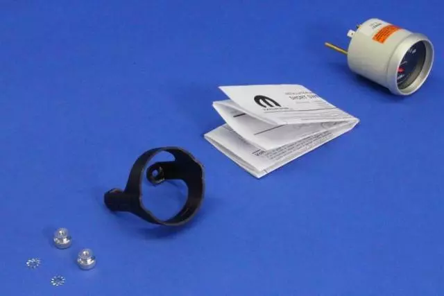 Guage - Mopar (77060051)