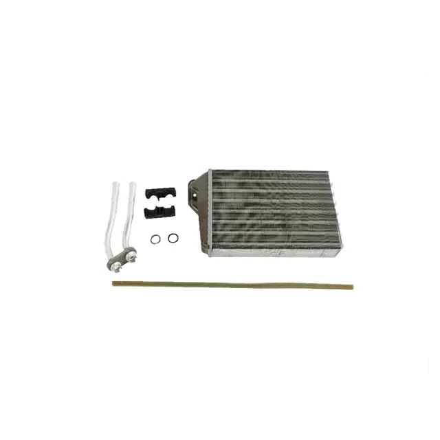 5019695AA - Air Conditioning &amp; Heater: Heater Core Assembly Heater Kit for Mopar Image