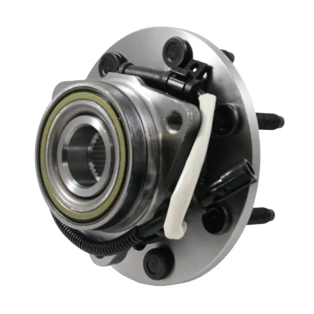29515030 - : DuraGo Wheel Bearing and Hub Assembly for PRONTO Image