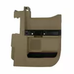 GL3Z1827406BC - Body: Door Trim Panel for Ford: F-150 Image