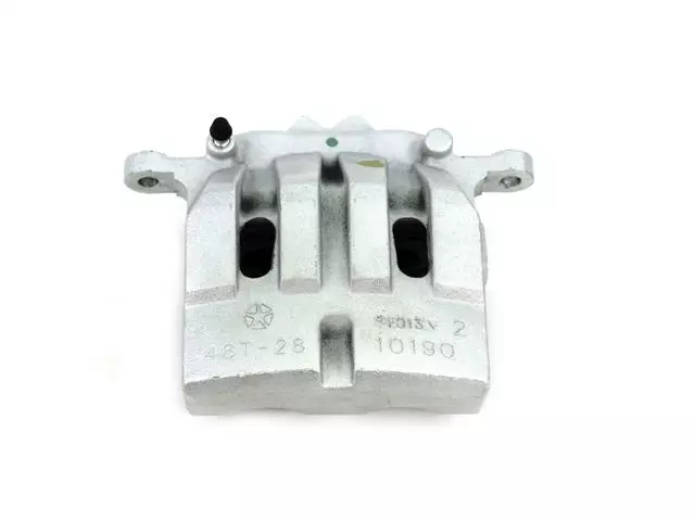 Disc Brake Caliper Assembly, Right - Mopar (68212010AA)