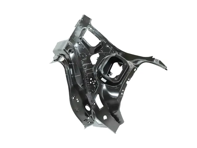 Quarter Inner Panel, Right - Mopar (68408648AC)