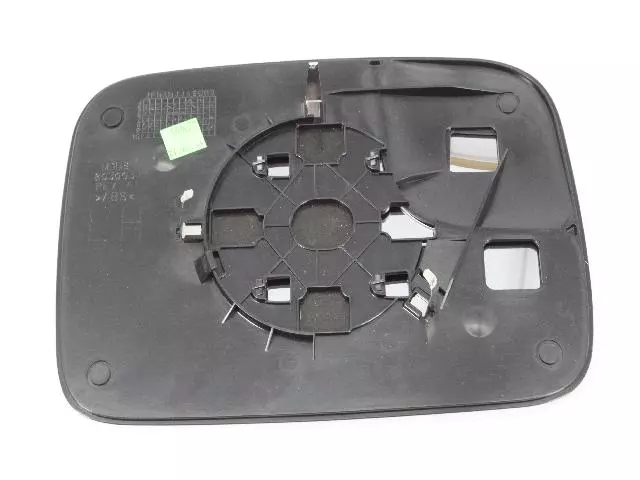 Mirror Replacement Glass, Left - Mopar (5161009AA)