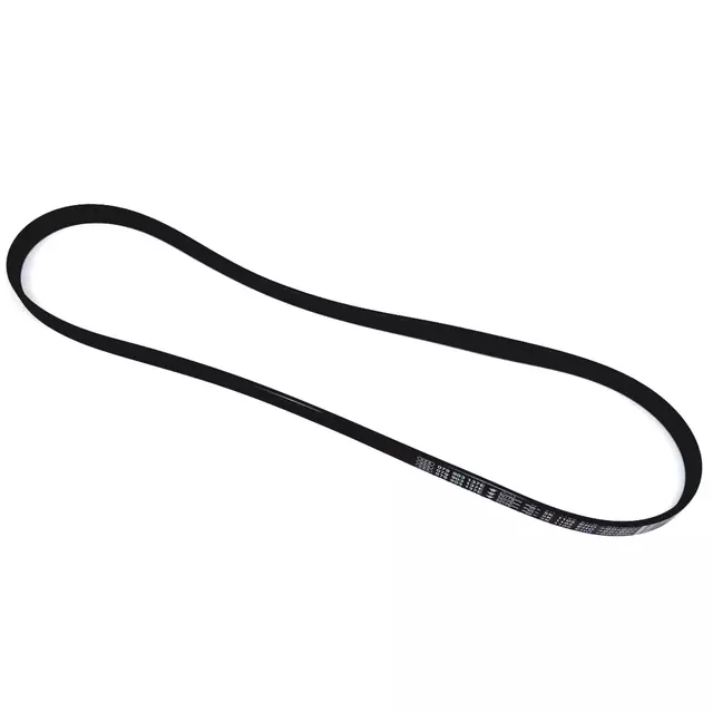 79903137E - Cooling System: Serpentine Belt for Audi: A6 Quattro, Allroad Quattro, RS4, S4 Image