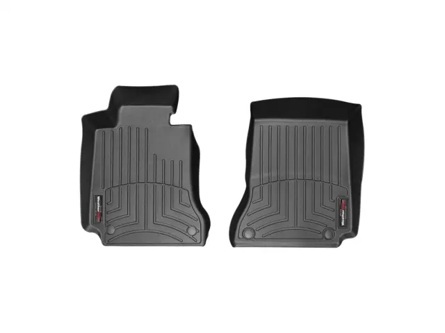 444701 - : FloorLiner™ DigitalFit® for WeatherTech Image