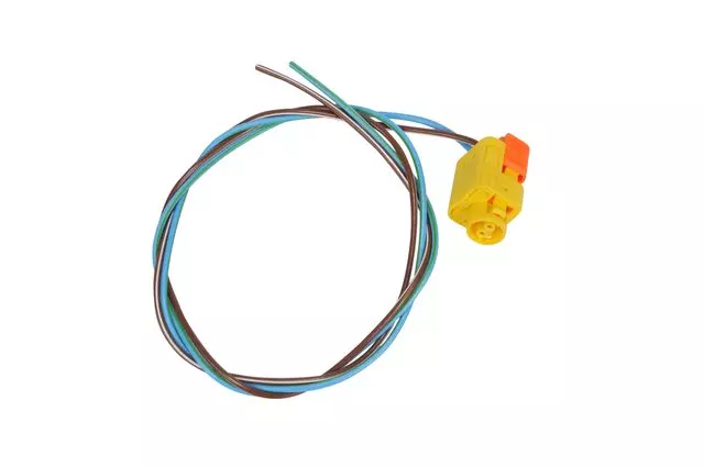 19355497 - : Multi-Purpose Pigtail Kit for GM Image
