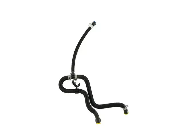 Power Steering Return Hose - Mopar (68143663AE)