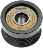 300872 - : Alternator Clutch Pulley for Dorman Image