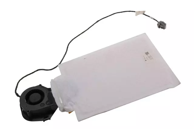 Front Seat Back Cushion Vent Fan - GM (84251041)