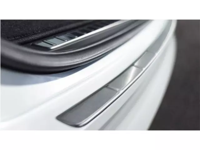 31664108 - : Bumper Cover Protector Strip for Volvo: XC90 Image