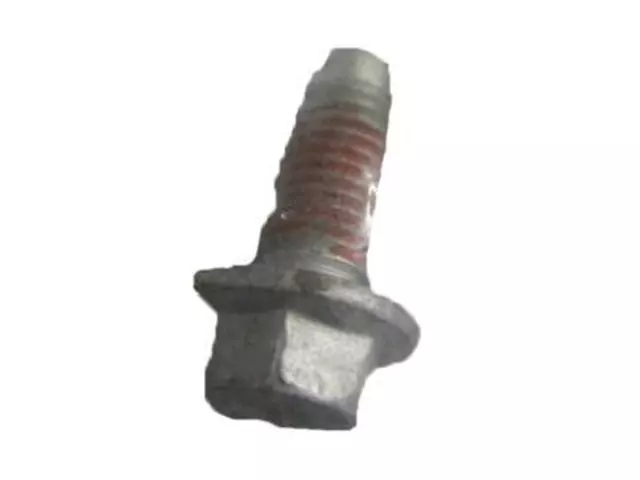 N807218S441 - Engine: Front Mount Bolt for Ford: E-150, E-250, E-350 Super Duty, E-450 Super Duty Image