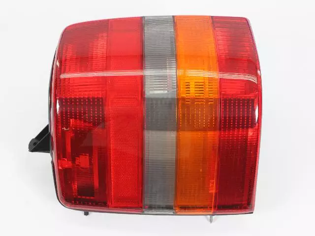 Tail Lamp Assembly - Mopar (55155739AA)