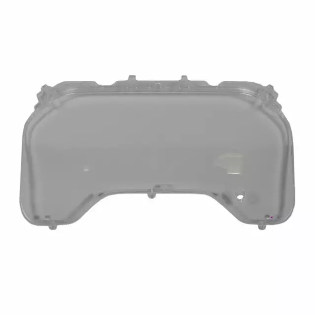 9C2Z10887A - Body: Cluster Lens for Ford: E-150, E-250, E-350 Super Duty, E-450 Super Duty Image