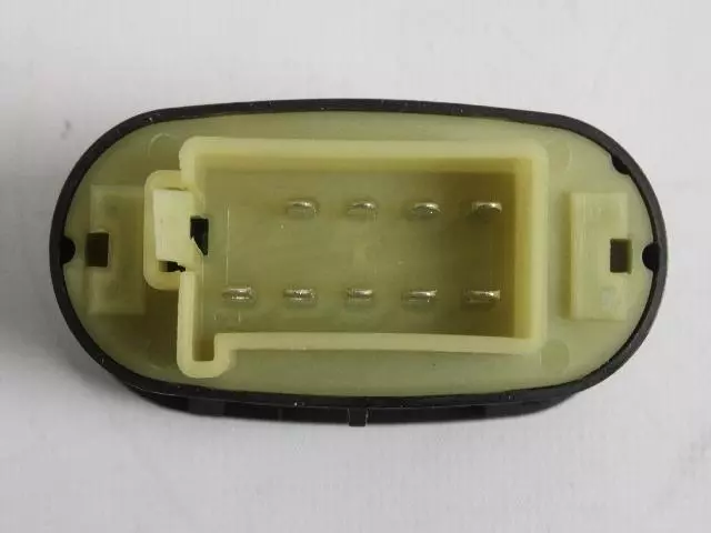 4608505AB - Electrical: Mirror Switch for Mopar Image